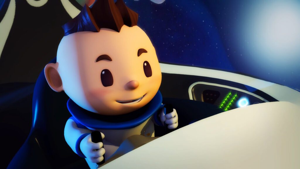 Astrobaldo
