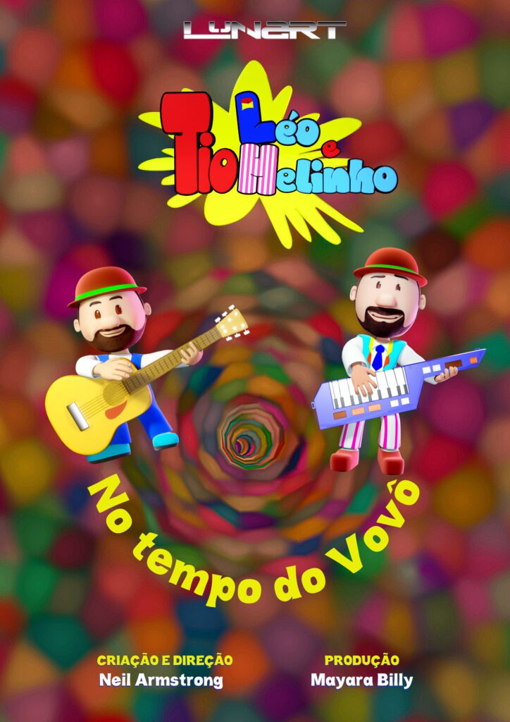 Cartaz_NoTempo_do_Vovo