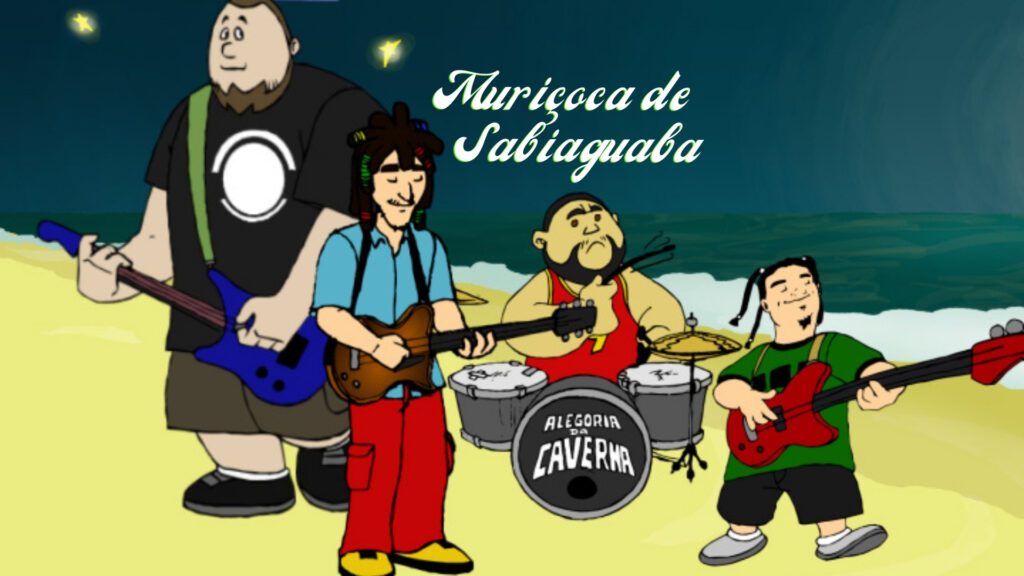 Muriçoca de Sabiaguaba